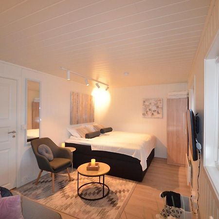 H Sweet H Apartment Tromso Exterior photo