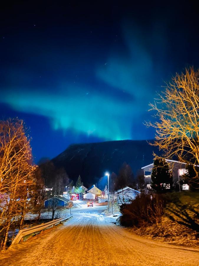 H Sweet H Apartment Free Parking Tromso Exterior photo