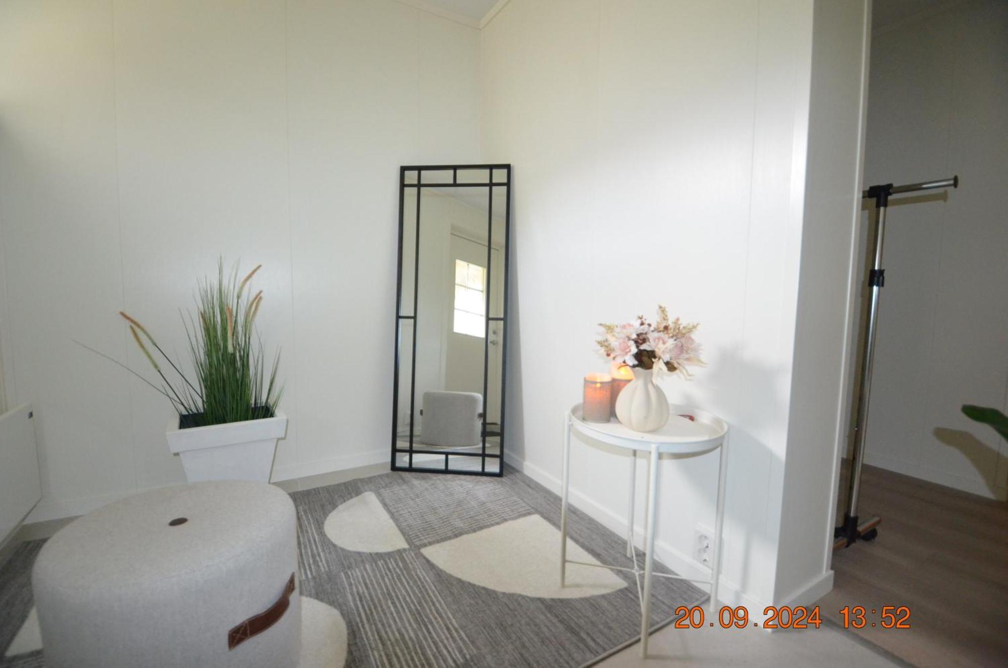 H Sweet H Apartment Free Parking Tromso Exterior photo