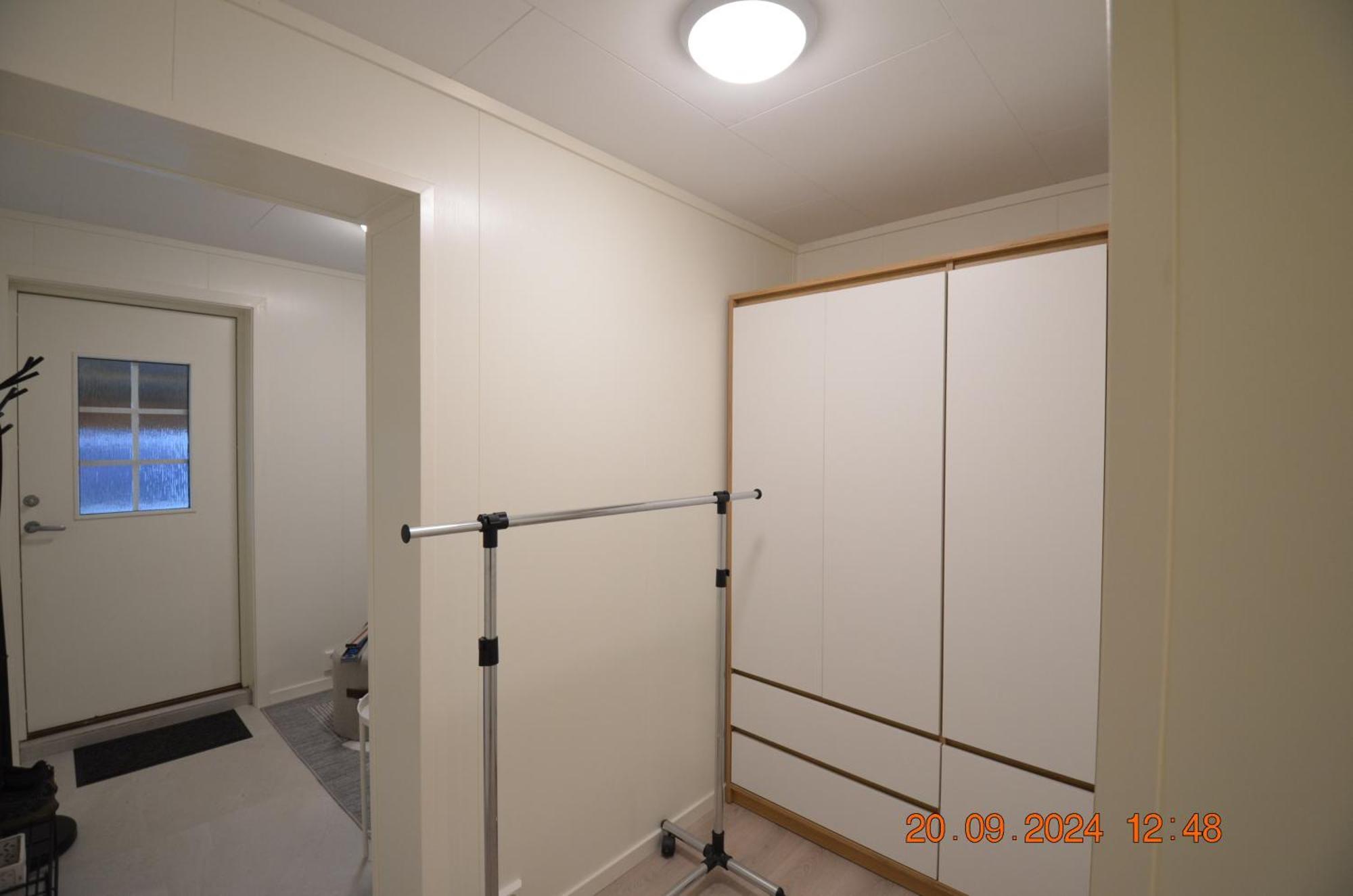 H Sweet H Apartment Free Parking Tromso Exterior photo