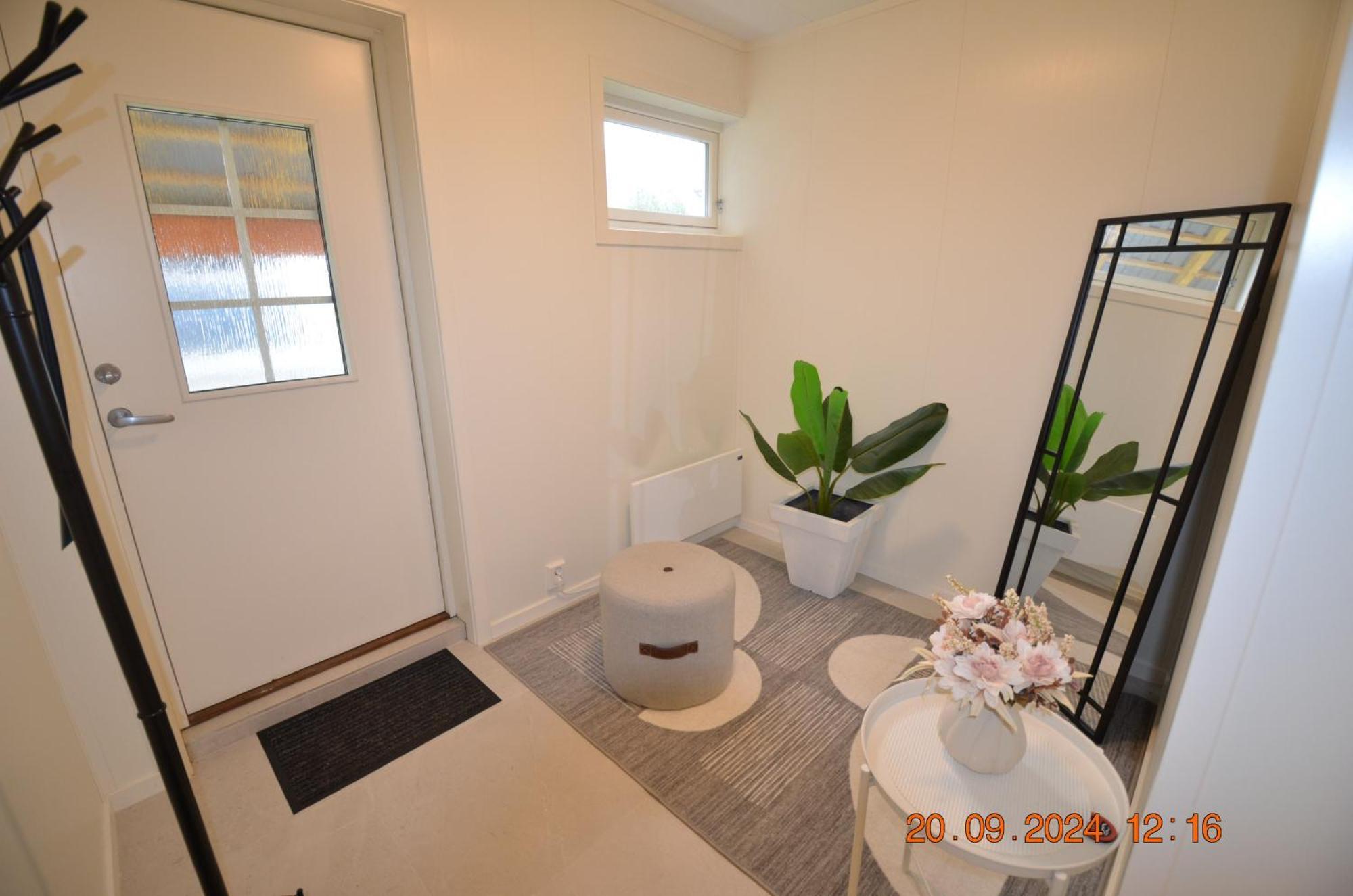 H Sweet H Apartment Free Parking Tromso Exterior photo