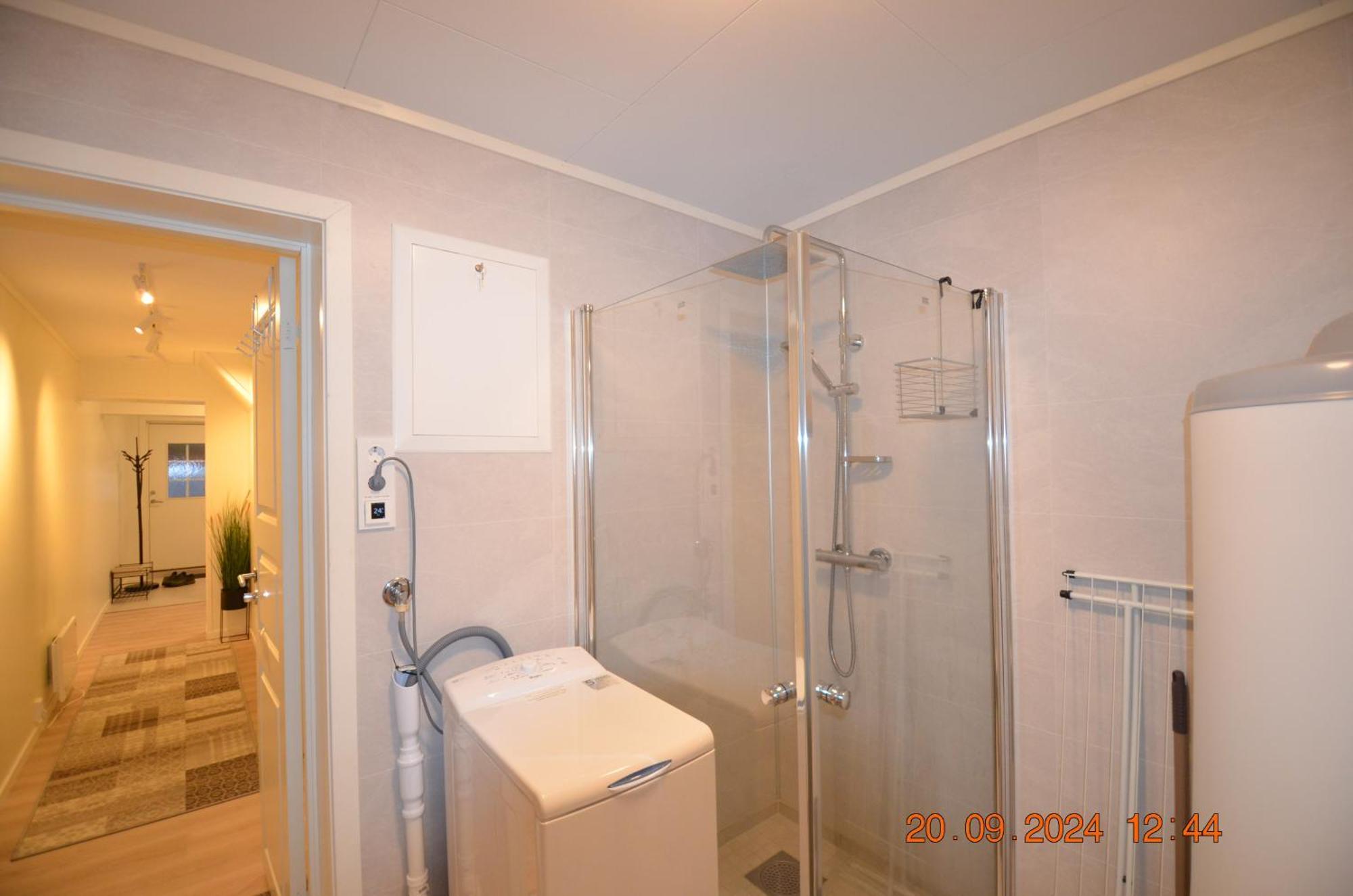 H Sweet H Apartment Free Parking Tromso Exterior photo