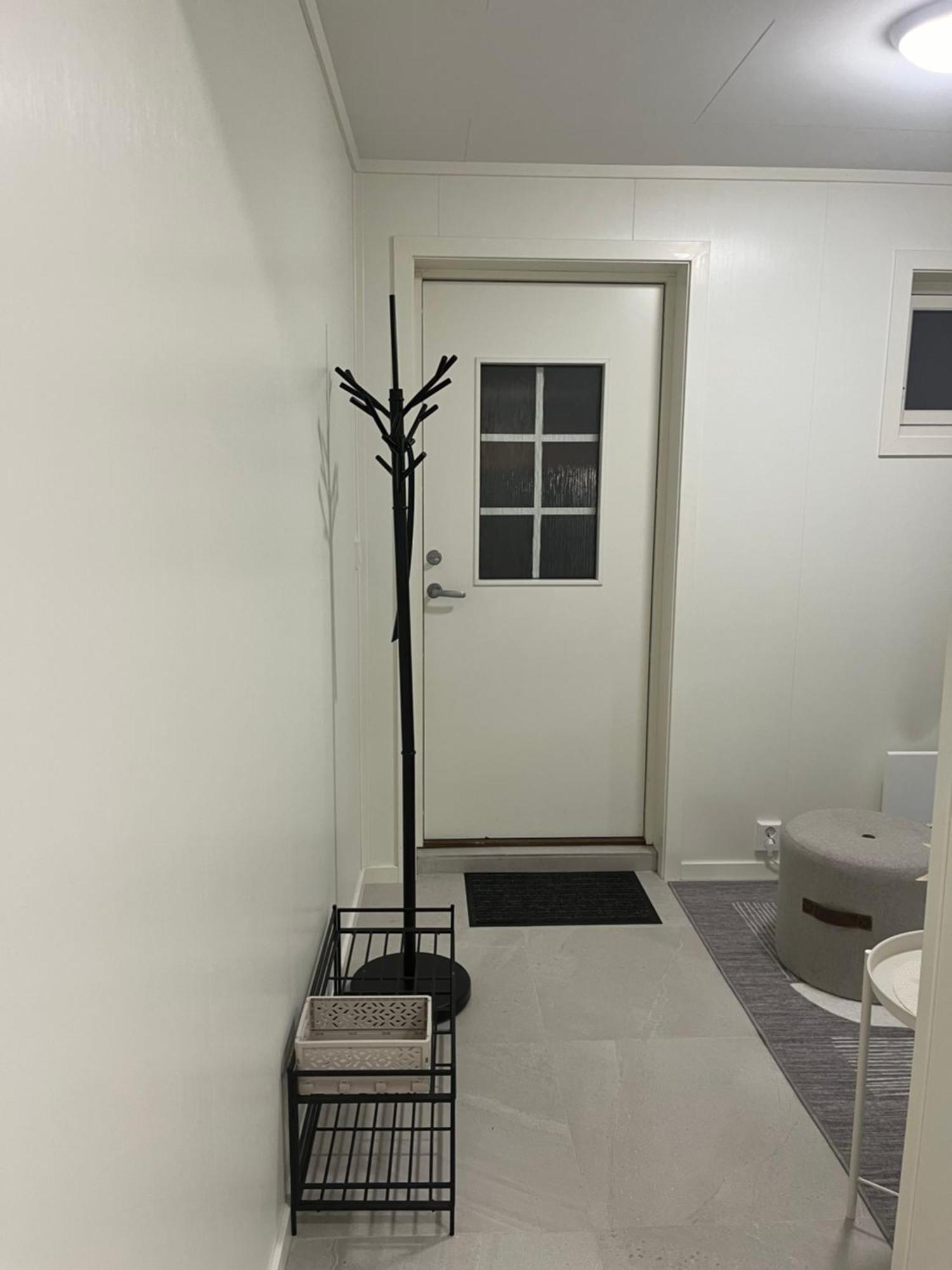 H Sweet H Apartment Free Parking Tromso Exterior photo