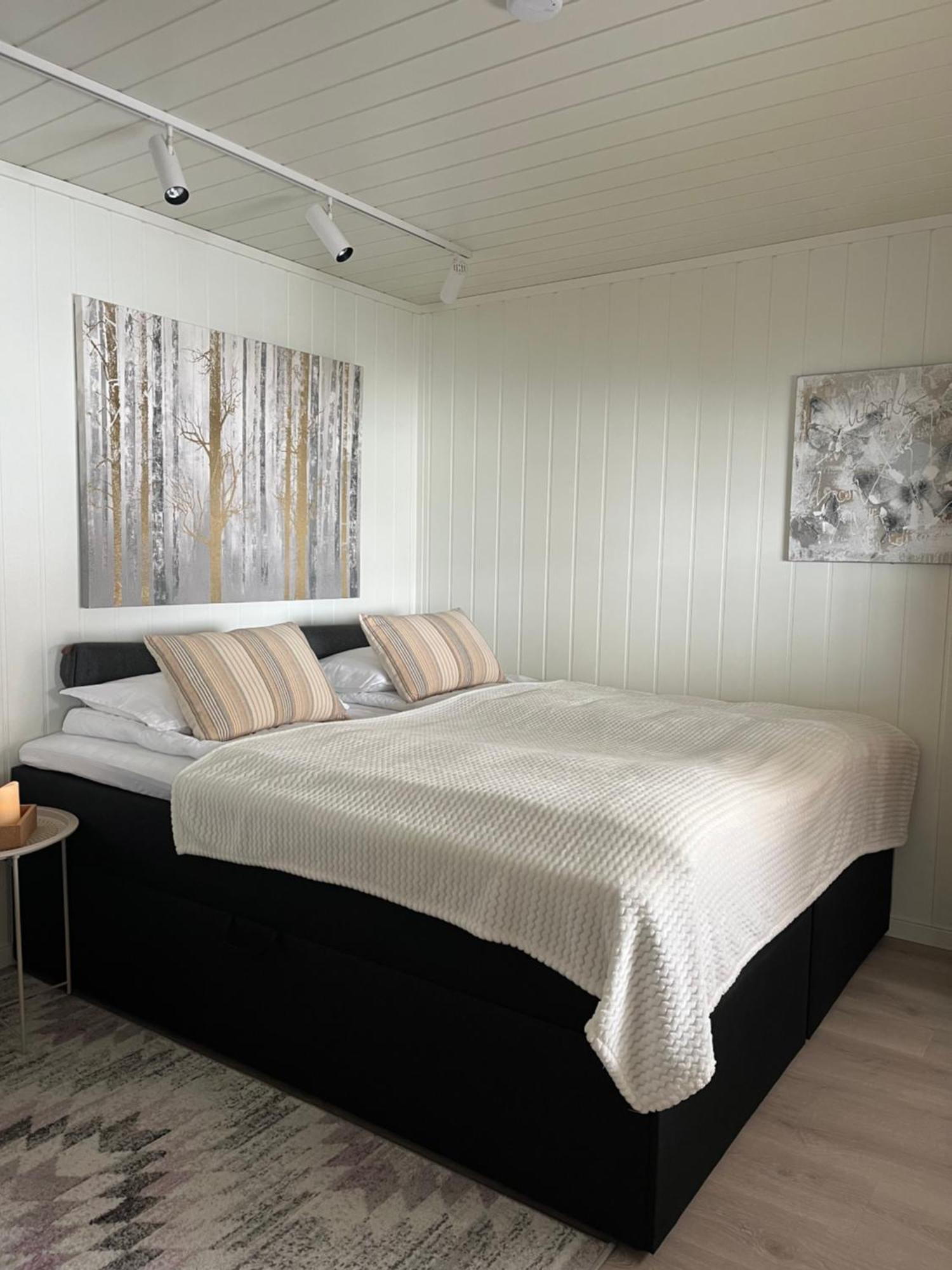 H Sweet H Apartment Free Parking Tromso Exterior photo